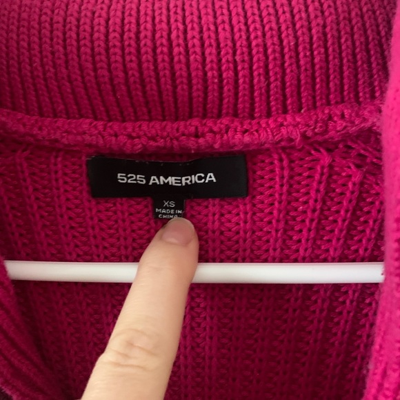 Knitter Pullover Sweater - Picture 5 of 6